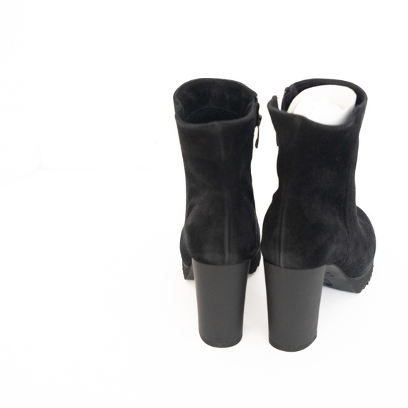 La Canadienne. Women's Myranda Bootie. - Picture 14 of 14